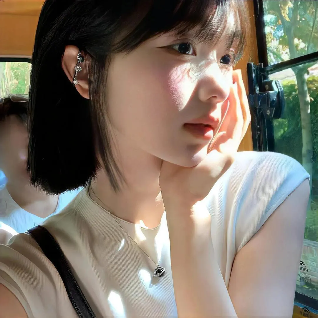 消失的她 2
